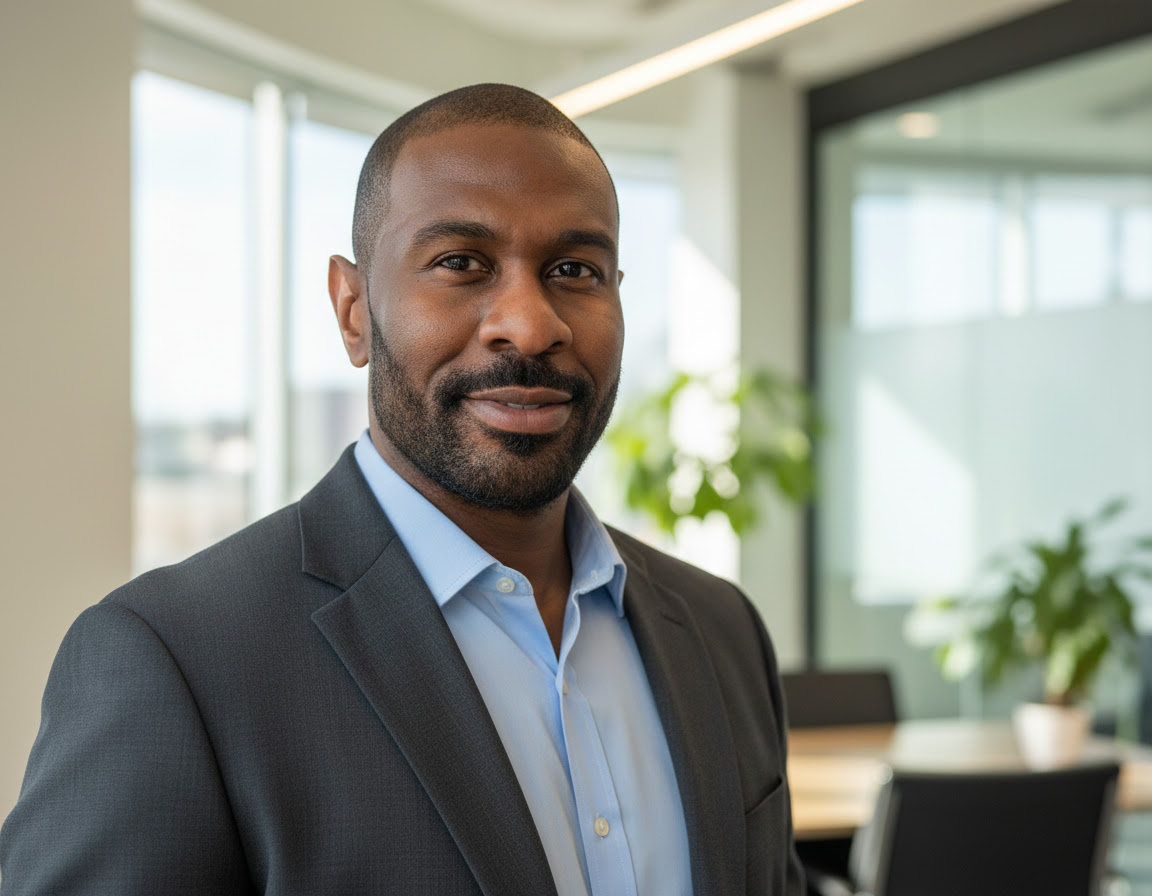 Dr. Johnathan Stephen Jackson, DNP, FNP-C, PMHNP-C