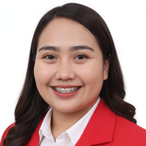 Khryzle Del Mundo-Timbas — Clinical Administrator